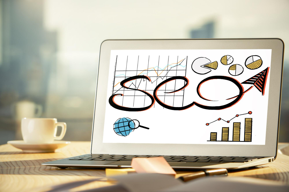 The Role of SEO in Pay Monthly Web Design