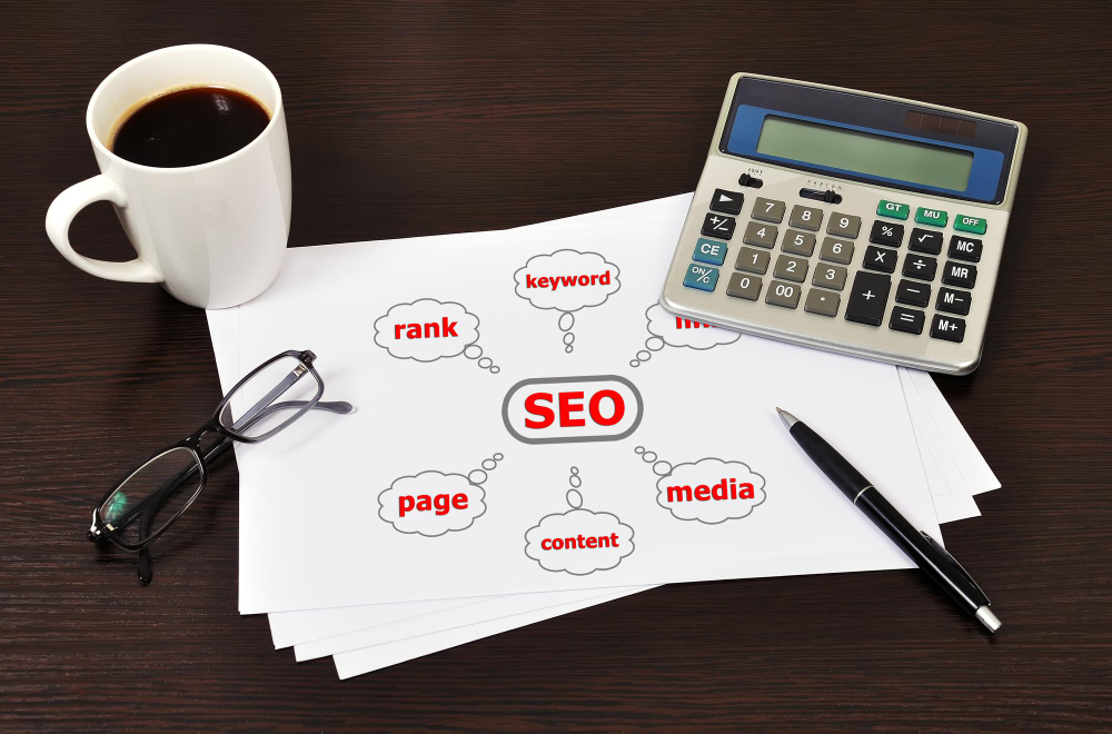 Types of Affordable SEO Services in London