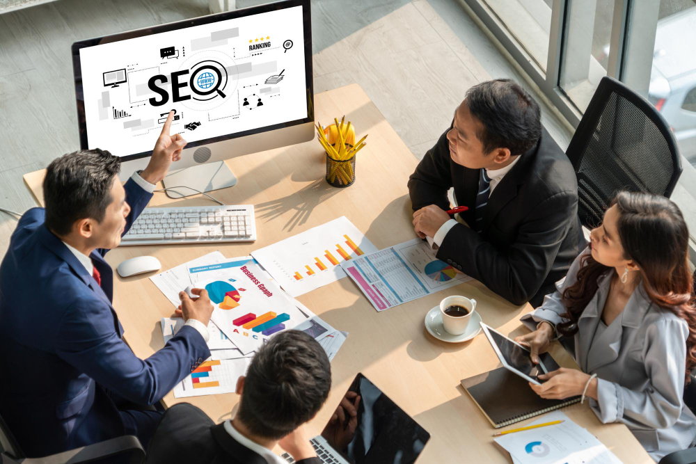 Understanding SEO and Its Role in Web Design