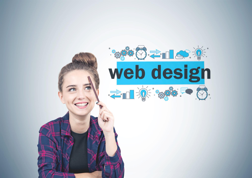 Web Designers in Essex: Bringing Your Digital Vision to Life