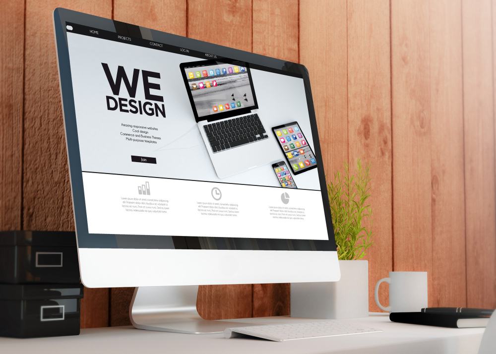 Pay Monthly Web Design: A Smart Choice for Businesses